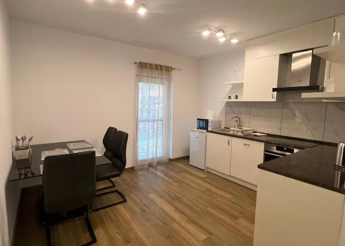 Modern Apartman Szeged