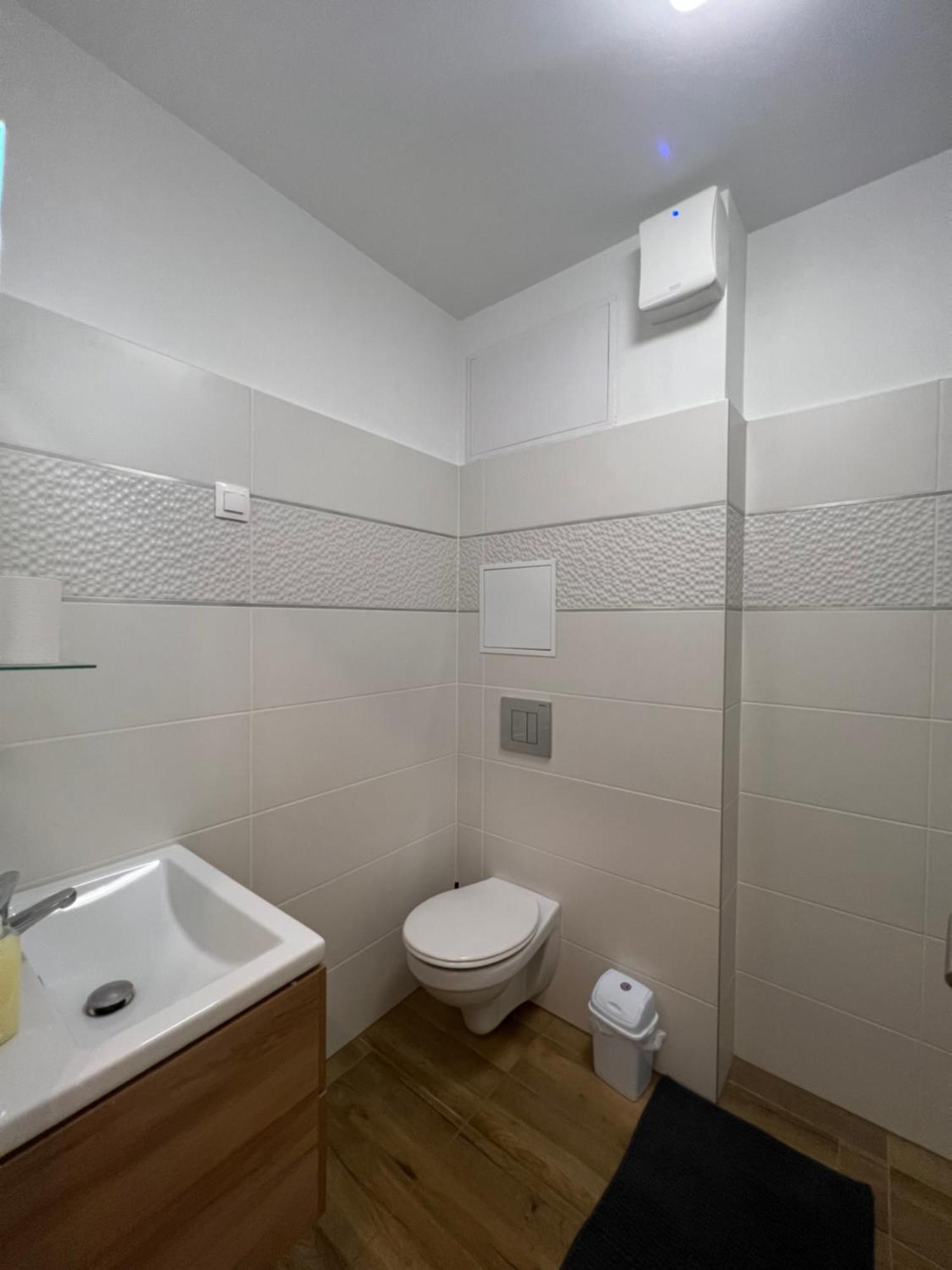 Apartman Modern Szeged