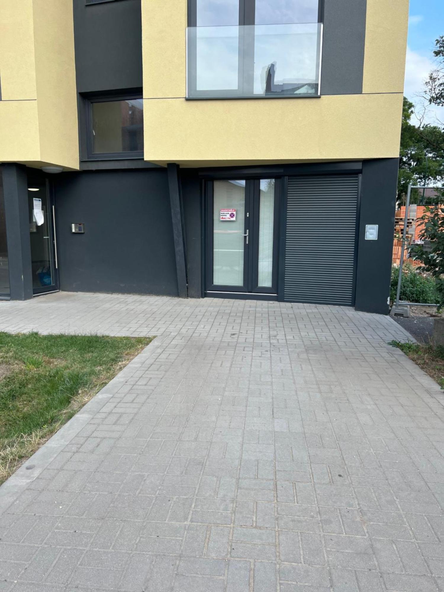 Modern Apartmán Szeged