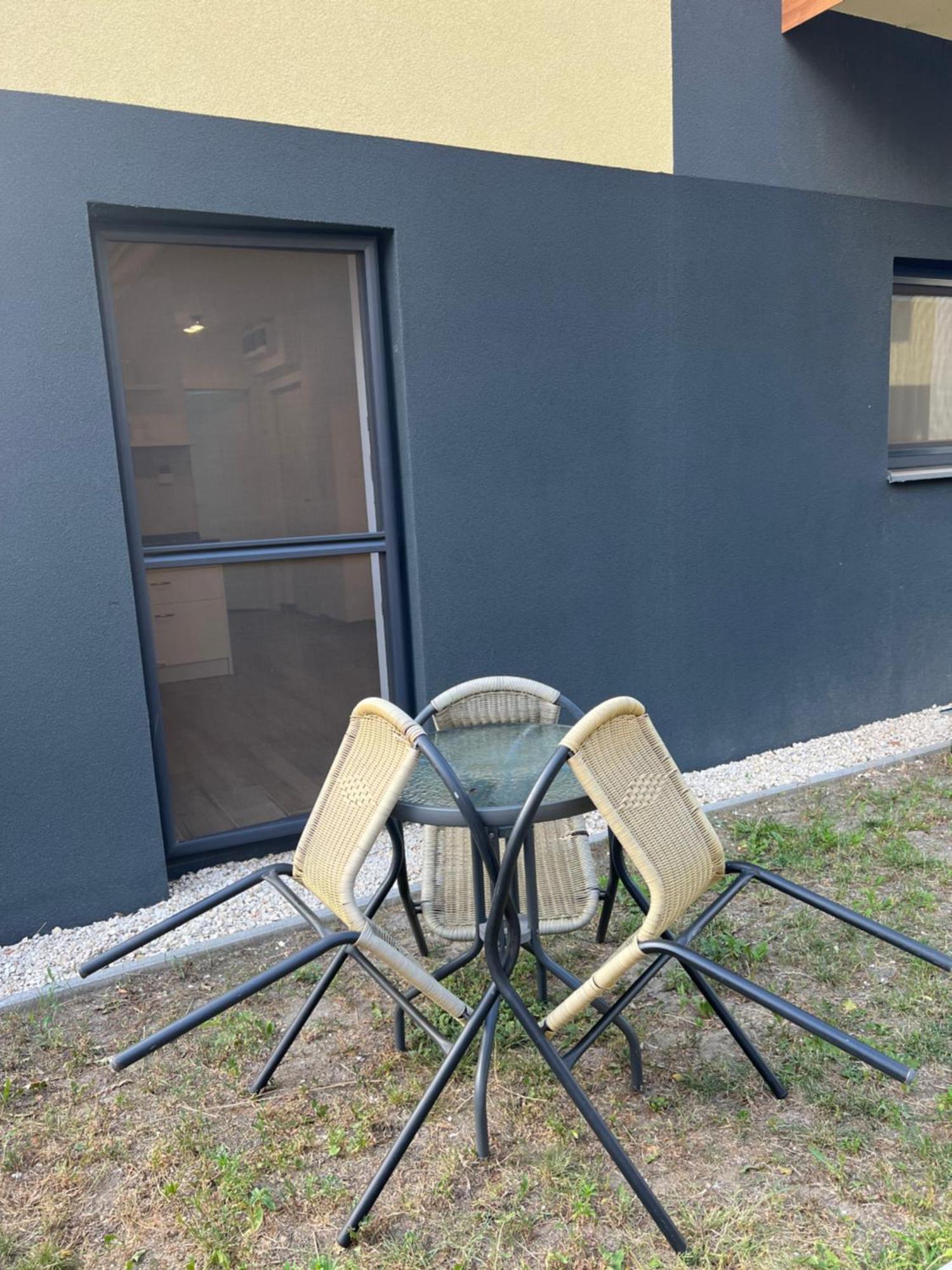 Apartmán Modern Szeged